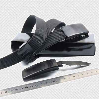 Knife Belt