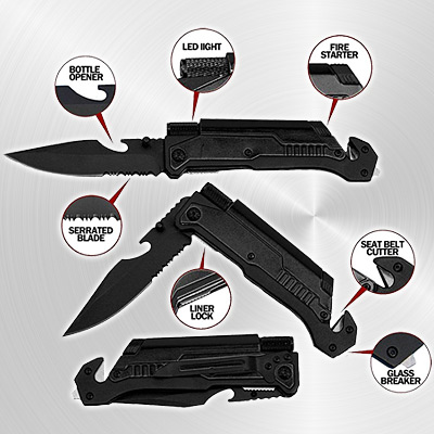 Multi Tool Knife